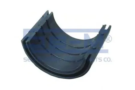 SEM LASTIK 7503 Втулка стабилизатора 22x75x62 (половинка) MAN F90F2000TGATGX