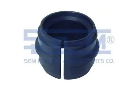 SEM LASTIK 7662 Втулка стабилизатора Mercedes D=66, D=47, H=56 (00