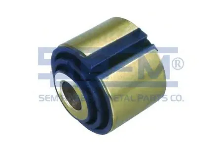 SEM LASTIK 7702 Сайлентблок стабилизатора 16x50x47 Omn MAN Lion sStarTourTrendlinerTGATGLTGM