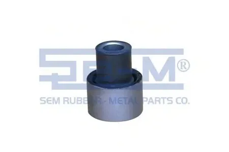 SEM LASTIK 8136 Сайлентблок подвески (мр) 16.5x43x58 MAN TGATGXTGS
