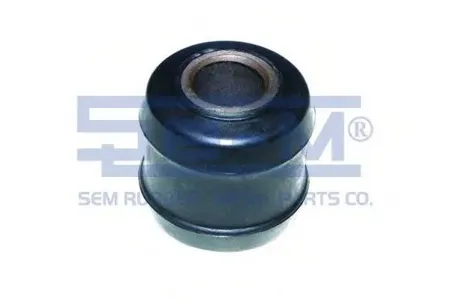 SEM LASTIK 8237 Сайлентблок стабилизатора (мр) концы 12x2830x30 2x Omn Mercedes O301-614 406-1117