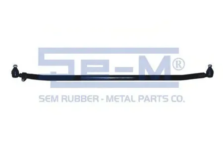 SEM LASTIK 9337 Рулевая тяга поперечная L=1682 d=50 изг-2 Scania 4 Serie 94114124144