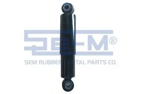 SEM LASTIK 9607 Амортизатор BPW