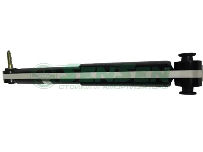 SENSEN 12130109 Амортизатор Renault Megane II 02- 1.4 16V-2.0I задн. лев.прав. газ.