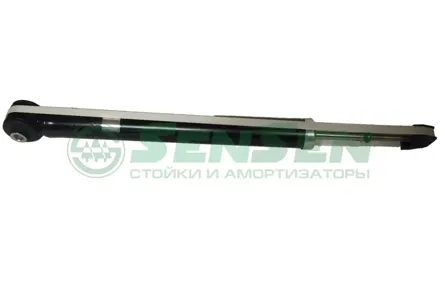 SENSEN 32120085 Амортизатор Hyundai Getz 02- задн. лев.прав. газ.