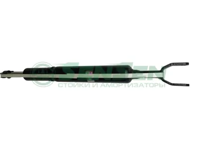 SENSEN 32140120 Амортизатор Audi A6 04- перед. лев.прав. газ.