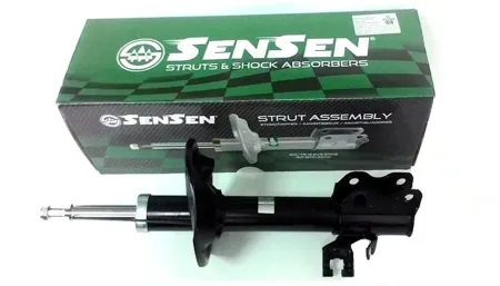 SENSEN 42130212 Амортизатор передний Daihatsu , BOON (M3), Subaru , JUSTY 1-1,5(1)бензин2005-