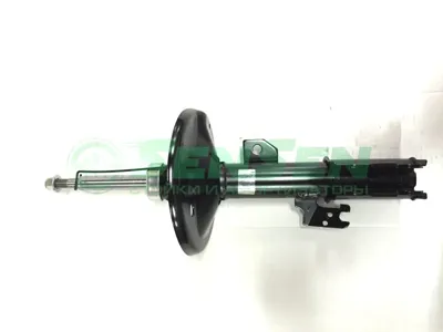 SENSEN 42140227 Амортизатор Toyota Camry V30 -03 перед. лев. газ.