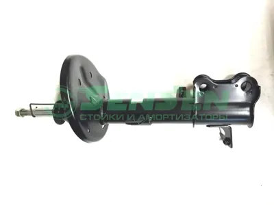 SENSEN 42140318 Амортизатор Lexus RX300 -0203 задн.прав.газ. (вар.оснащения ACUMCUSXU15)