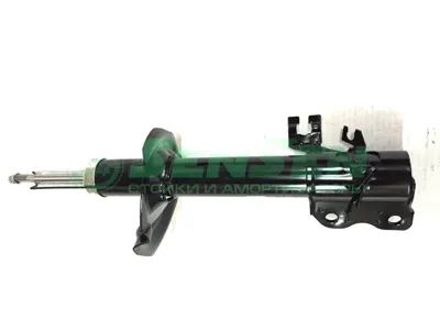 SENSEN 42140679 Амортизатор Nissan X-Trail (T30) 01- перед. лев. газ.