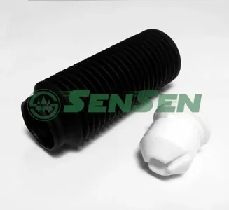 SENSEN FC002 Пылезащитный комплект (отб+пыл) Audi 80 1972-1990