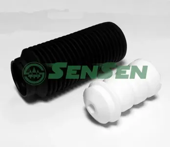 SENSEN FC019 Защитный комплект амортизаторов задних Opel Corsa D 06>, Fiat Punto 09>