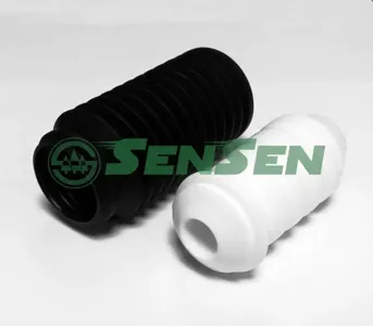 SENSEN FC025 Пылезащитный комплект (отб+пыл) Mazda 626 II 198211-198706, Mazda 626 II Hatchback 198303-198