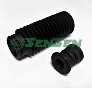 SENSEN FC031 Пылезащитный комплекс (1деталь:пыл) Renault Rapid Kasten 198602-199205, Renault Super 5 198410-198
