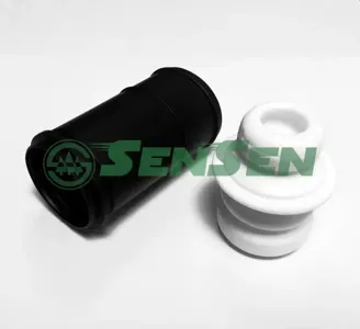 SENSEN FC046 Пылезащитный комплект (отб+пыл) Mitsubishi Colt 1988- 1992 Mitsubishi Lancer 1988-2008