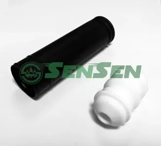SENSEN FC049 Пылезащитный комплект (отб+пыл)  BMW  3 Series  2000-2007