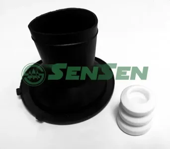 SENSEN FC065 Пылезащитныйкомплект(отб+пыл) Toyota Avensis 1997-2003 Toyota Avensis liftback1997-2003 toyot