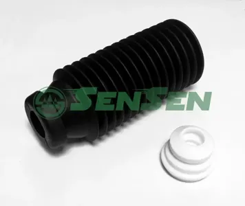SENSEN FC071 Пылезащитный комплект (отб+пыл) Chrysler Voyager ii199201-199509 Chrysler Voyager Grand voyag