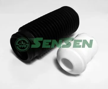 SENSEN FC077 Пылезащитный комплект (отб+пыл) Ford Transit 2000-2006