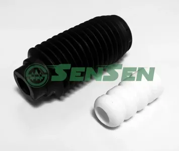 SENSEN FC081 Пылезащитный комплект (отб+пыл) Citroen Berlingo 200804-201812, Citroen Berlingo Kasten 20080100131601002200062601