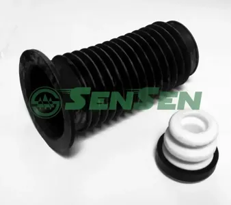 SENSEN FC087 Пылезащитныйкомплект(отб+пыл) Fiat Grand epunto200510-201212 Opel Corsa d201001-201412 ope