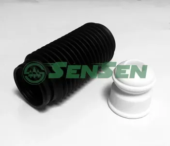 SENSEN FC089 Пылезащитный комплект (отб+пыл) Ford Mondeo 2000-2007 Ford Tourneo Connect 2002-2013 Ford Transit