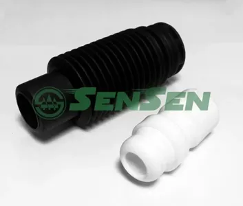 SENSEN FC093 Пылезащитный комплект (отб+пыл) Peugeot 4061995-2002