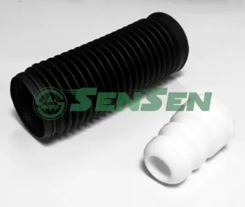 SENSEN FC104 Пылезащитныйкомплект(отб+пыл) Audi a22000-2005 Audi a32003-2009