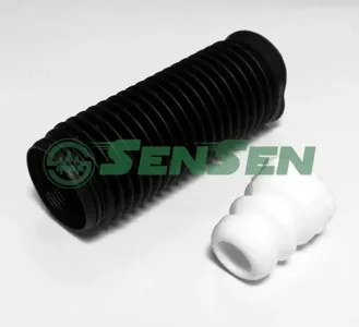 SENSEN FC136 Пылезащитный комплект (отб+пыл) Audi TT 200806-201406, Audi TT Roadster 200806-201406, Seat Alh