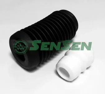 SENSEN FC144 Пылезащитный комплект (отб+пыл) Ford Fiesta V 200205-200806, Mazda 2 200304-200706,