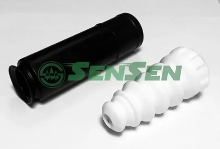 SENSEN FC147 Защитный комплект амортизаторов задних Skoda Octavia (1Z) 04> Yeti 09>, VW Golf VI 08> Jetta IV 10>