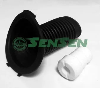 SENSEN FC154 Пылезащитный комплект (отб+пыл) Toyota RAV 4 II 2000 08-2005 11