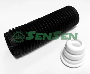 SENSEN FC157 Пылезащитный комплект (отб+пыл) Ford c-max2007-2018 Ford Focus 2004-2006