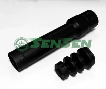 SENSEN FC161 Защитный комплект амортизаторов Mitsubishi Colt VI 1.1 - 1.5L 2004 - 2012