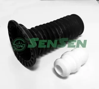 SENSEN FC162 Пылезащитный комплект (отб+пыл) Toyota Avensis 2003-2008 Toyota Corolla 2001-2004