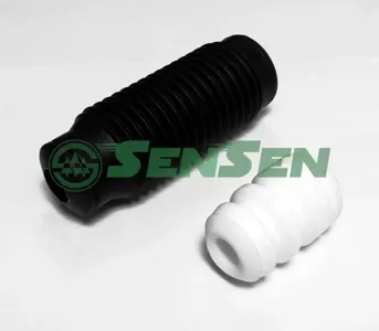 SENSEN FC167 Пылезащитный комплект (отб+пыл) Audi A1 2012 03-2018 12, Skoda Octavai