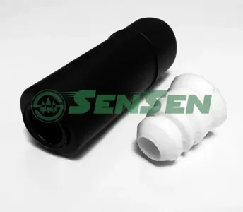 SENSEN FC169 Пылезащитный комплект (отб+пыл) Toyota Corolla 200406-200702, Toyota Corolla Station Wagon 20040