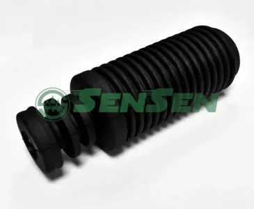 SENSEN FC172 Пылезащитный комплекс (1деталь:отб+пыл) Nissan Almera Tino 2000-2006, Nissan X-Trail 2001- 2013,