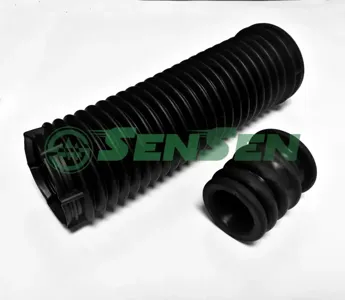SENSEN FC189 Защитный комплект амортизаторов передних VW TranSporter V-VI 03>