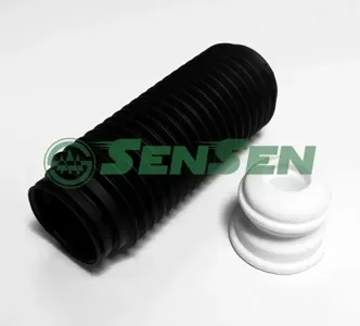 SENSEN FC194 Пылезащитный комплект (отб+пыл) Mercedes Viano 200309-201312 Mercedes Vito bus200