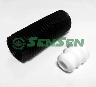 SENSEN FC207 Защитный комплект амортизаторов передних Ford Mondeo IV 07>