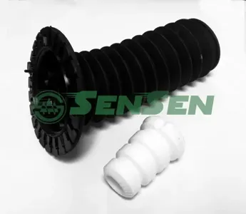 SENSEN FC212 Пылезащитный комплект (отб+пыл)  Toyota  Auris 2006-2012