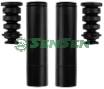 SENSEN FC233 Пылезащитный комплект (отб+пыл) Nissan Micra C+C III 2005 08-2010 12