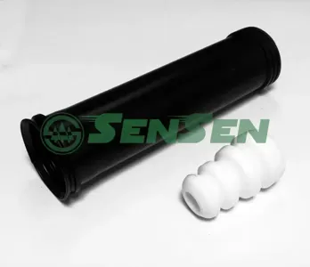 SENSEN FC244 Пылезащитный комплект (отб+пыл) Hyundai Santa F I 200108-200603
