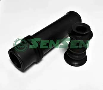 SENSEN FC248 Пылезащитный комплект (отб+пыл) Citroen C4 2004-2016, Citroen C4 I 2004- 2011, Peugeot 307 2000-100131601002200062601