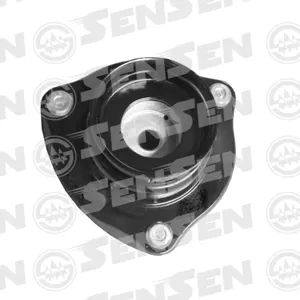 SENSEN M61076 Опора амортизатора Honda Civic FRONT