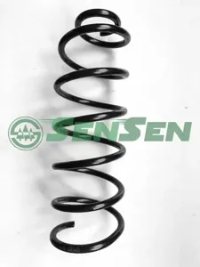 SENSEN SCP10001 Пружина задняя Opel Vectra 1.6-2.2DTi 95-02