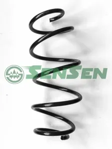 SENSEN SCP10011 Пружина подвески передняя Ford Fiesta v01-041.25,1.3,1.4,1.6