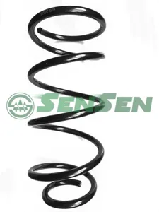 SENSEN SCP10013 Пружина подвески передняя Ford Focus ii05-1.4,1.6