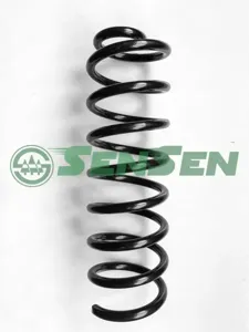 SENSEN SCP10019 Пружиназадняя Dacia Logan 1.41.604>